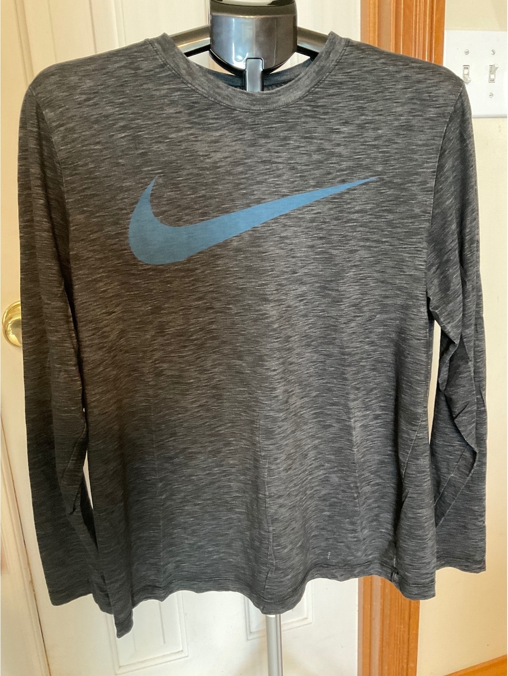 Nike Dry-Fit Athletic long sleeve shirt